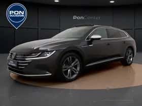 Volkswagen Arteon (2022)
