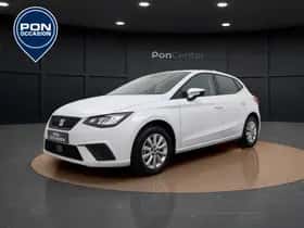 SEAT Ibiza (2024)
