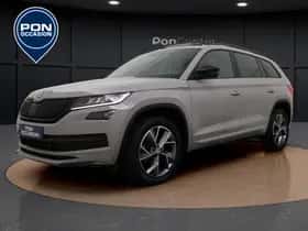 Škoda Kodiaq (2021)