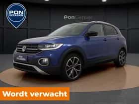 Volkswagen T-Cross (2020)