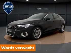 Audi A3 (2022)