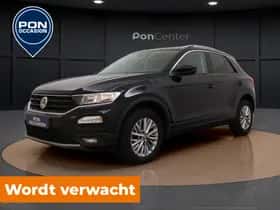 Volkswagen T-Roc (2020)