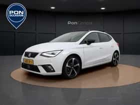 SEAT Ibiza (2025)