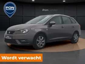 SEAT Ibiza (2016)