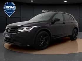 Volkswagen Tiguan (2022)