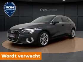 Audi A3 (2022)