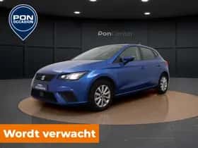 SEAT Ibiza (2024)