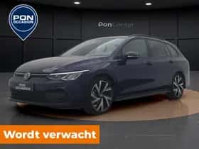Volkswagen Golf (2024)