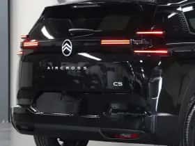 Citroën C5 Aircross (2026) thumbnail 6