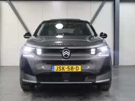 Citroën C5 Aircross (2025) thumbnail 4