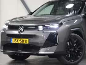Citroën C5 Aircross (2025) thumbnail 5