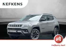 Jeep Compass (2024)