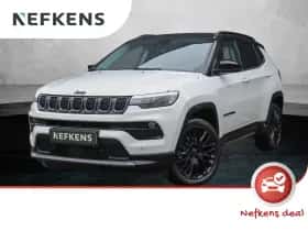 Jeep Compass (2023)