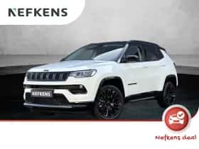Jeep Compass (2023)