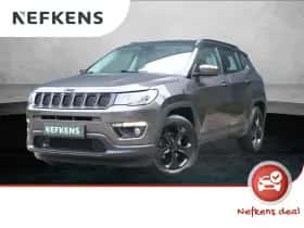 Jeep Compass (2019)