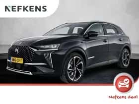 DS 7 (2025)