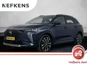 DS 7 (2025)