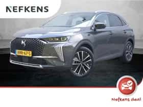DS 7 (2025)
