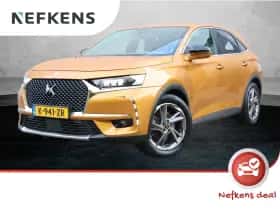 DS 7 (2021)