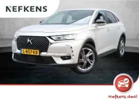 DS 7 (2021)