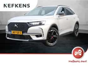 DS 7 (2021)