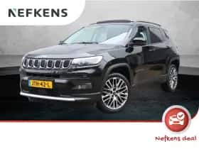 Jeep Compass (2024)