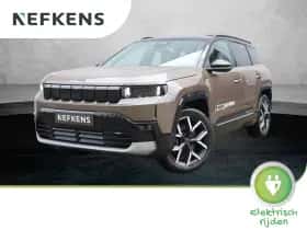 Jeep Compass (2026)