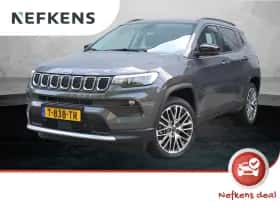Jeep Compass (2024)