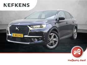 DS 7 (2021)