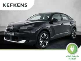 Citroën ë-C4 (2025)