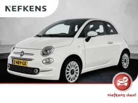 Fiat 500 (2024)