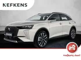 DS 7 (2025)