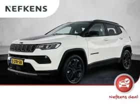 Jeep Compass (2023)