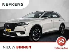 DS 7 (2022)