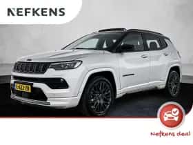 Jeep Compass (2021)