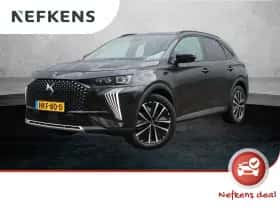 DS 7 (2025)