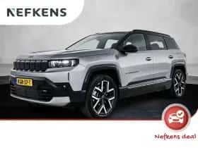 Jeep Compass (2026)
