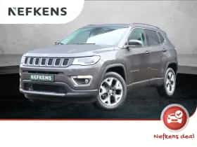Jeep Compass (2018)