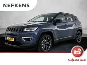 Jeep Compass (2020)