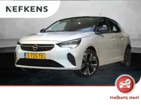Opel Corsa-e (2023)