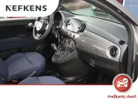Fiat 500 (2023)