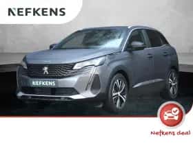 Peugeot 3008 (2022)