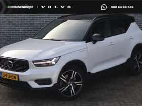 Volvo XC40 (2020)