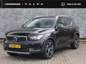 Volvo XC40 (2020)