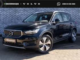 Volvo XC40 (2021)