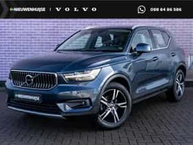 Volvo XC40 (2018)
