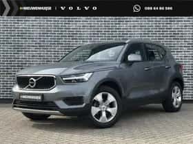 Volvo XC40 (2018)