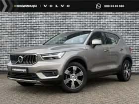 Volvo XC40 (2021)