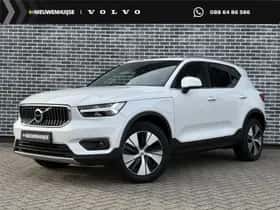 Volvo XC40 (2020)