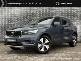Volvo XC40 (2021)